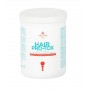 Masca pentru par Pro-Tox cu keratina, colagen si acid hialuronic Kallos, 1000ml
